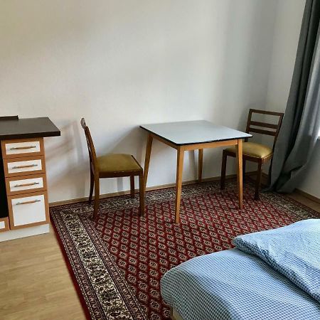 لبسيا Vintage Apartment Sudvorstadt المظهر الخارجي الصورة