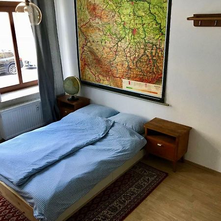 لبسيا Vintage Apartment Sudvorstadt المظهر الخارجي الصورة