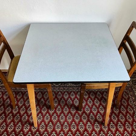 لبسيا Vintage Apartment Sudvorstadt المظهر الخارجي الصورة